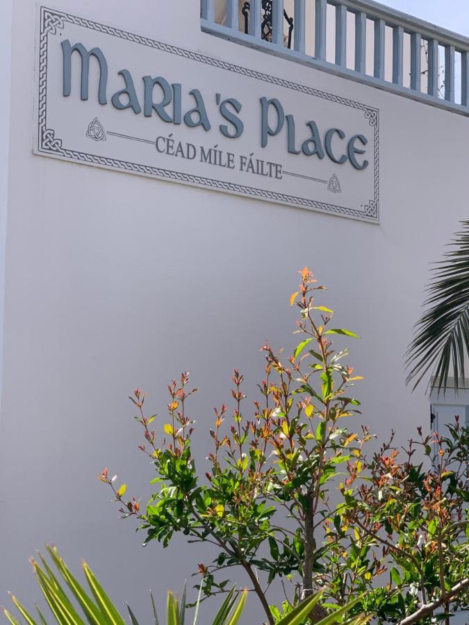 Marias Place Ios 外观 照片