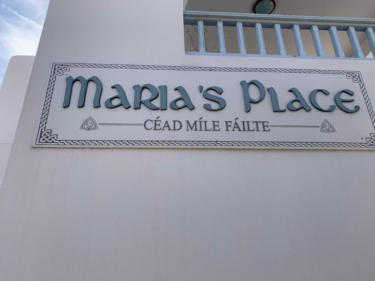 Marias Place Ios 外观 照片