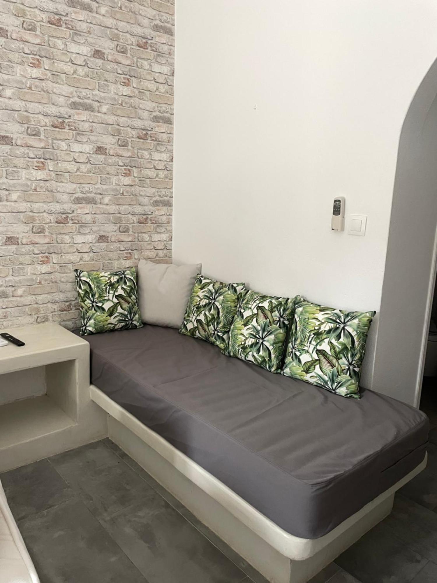 Marias Place Ios 外观 照片