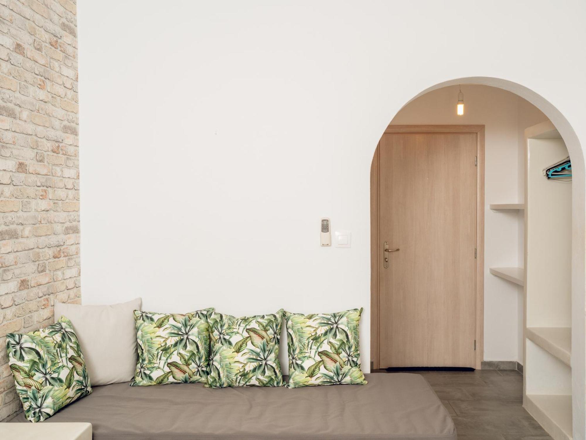 Marias Place Ios 外观 照片